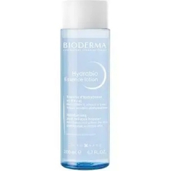 Bioderma Hydrabio Essence Lotion - Mitrinoša sejas ūdens 200ml