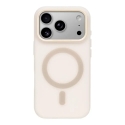 OBAL:ME MagNetix DuoTone Cover for Apple iPhone 18 Pro/17 Pro Ivory OBAL:ME MagNetix DuoTone Cover for Apple iPhone 18 Pro/17 Pro Ivory