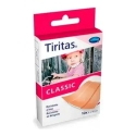 Hartmann-laastarit Classic 6x10cm 10 kpl Hartmann-laastarit Classic 6x10cm 10 kpl