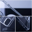 Läpinäkyvä Clear Cover -puhelintasku MagSafe-tuella Nothing Phone 4b:lle Läpinäkyvä Clear Cover -puhelintasku MagSafe-tuella Nothing Phone 4b:lle