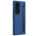 Nillkin Flex Pure Fold puhelintasku Samsung Galaxy Z Fold 8 Ultra (F976) sininen Nillkin Flex Pure Fold puhelintasku Samsung Galaxy Z Fold 8 Ultra (F976) sininen
