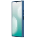 Nillkin Flex Pure Fold telefoni ümbris Samsung Galaxy Z Fold 8 Ultra (F976) sinine Nillkin Flex Pure Fold telefoni ümbris Samsung Galaxy Z Fold 8 Ultra (F976) sinine