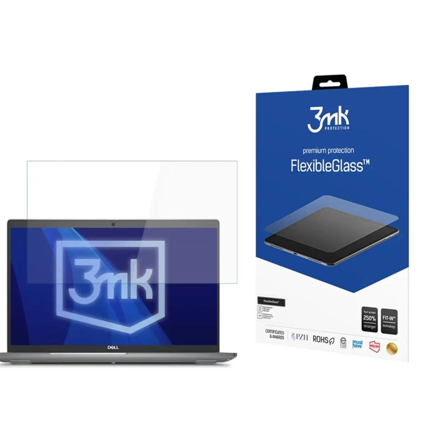 Dell Latitude 5540 - iki 17" 3mk FlexibleGlass