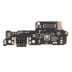 Xiaomi Redmi 10C emaplaat laadimisühendusega
