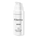 Labo, Fillerina 15HA Densifying Filler Grade 4, Hyaluronic Acid, Intense Hydration, Serum, 30 ml Labo, Fillerina 15HA Densifying Filler Grade 4, Hyaluronic Acid, Intense Hydration, Serum, 30 ml