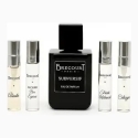 BRECOURT SUBVERSIF EDP 100 ML + 4 X 6 ML BRECOURT SUBVERSIF EDP 100 ML + 4 X 6 ML