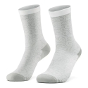 Rockbros 490025001 ROAD TO SKY Riteņbraukšanas zeķes 43-46 cm - Balts