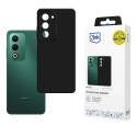 3mk Matt dėklas Oppo A5 5G - juodas 3mk Matt dėklas Oppo A5 5G - juodas