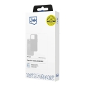 3mk Matt soma Oppo A5 5G - melna 3mk Matt soma Oppo A5 5G - melna
