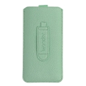WONDER Deko Чехол для пouches (Размер M) для Iphone 5/Nokia 215 4G/225/5310 2020 зеленый WONDER Deko Чехол для пouches (Размер M) для Iphone 5/Nokia 215 4G/225/5310 2020 зеленый