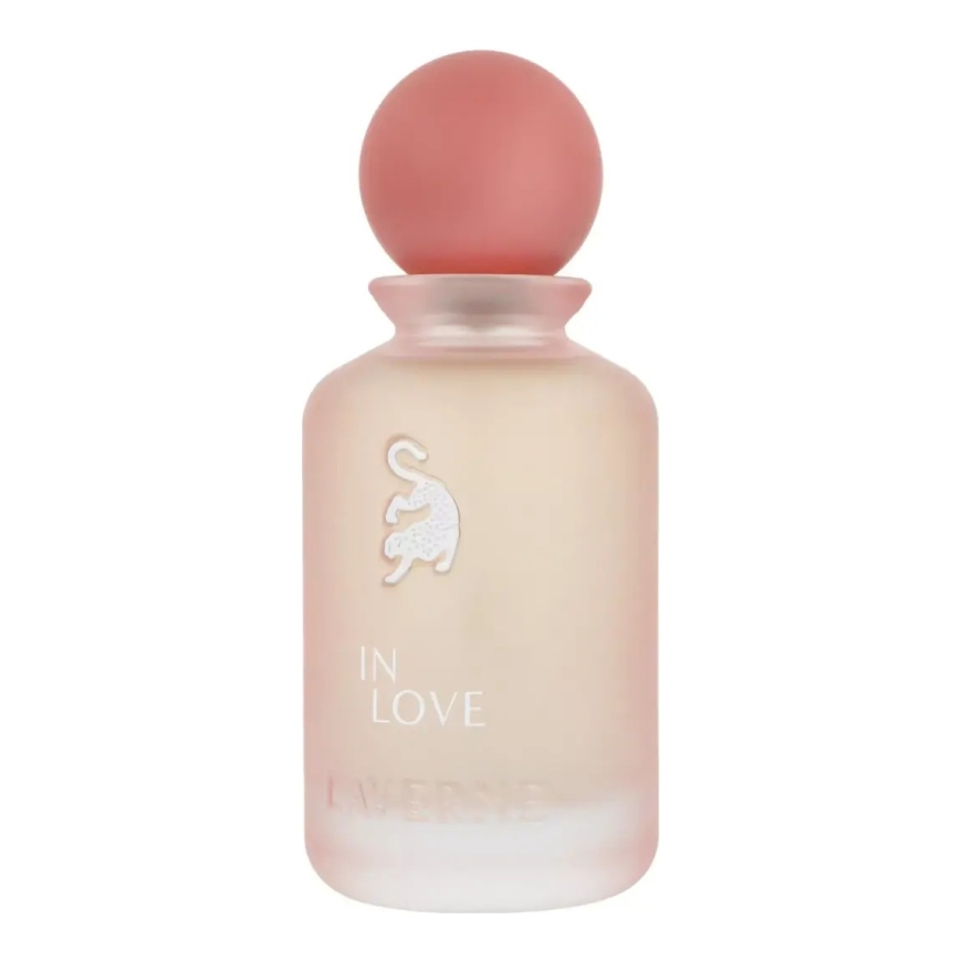 Laverne In Love (EDP) Eau de Parfum naisille 100 ml – 3