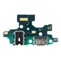 Samsung Galaxy A41 plaat koos laadimisühendiga Samsung Galaxy A41 plaat koos laadimisühendiga