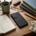 Matt 2.0 maciņš telefonam Samsung Galaxy A56 (A566) melns