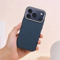 K-Look puhelimen kuori MagSafe-tuen kanssa iPhone 11:lle sininen K-Look puhelimen kuori MagSafe-tuen kanssa iPhone 11:lle sininen