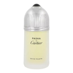 Cartier Pasha De Cartier (EDT) Eau de Toilette for Men 100 ml