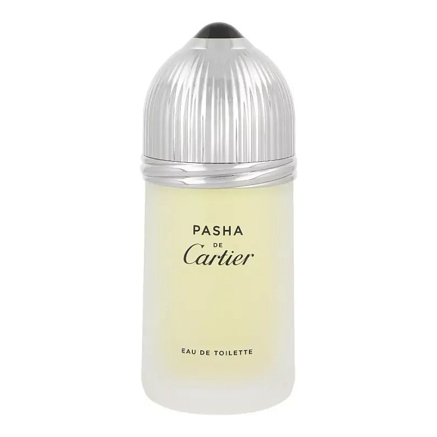 Cartier Pasha De Cartier (EDT) tualettvesi meestele 100 ml