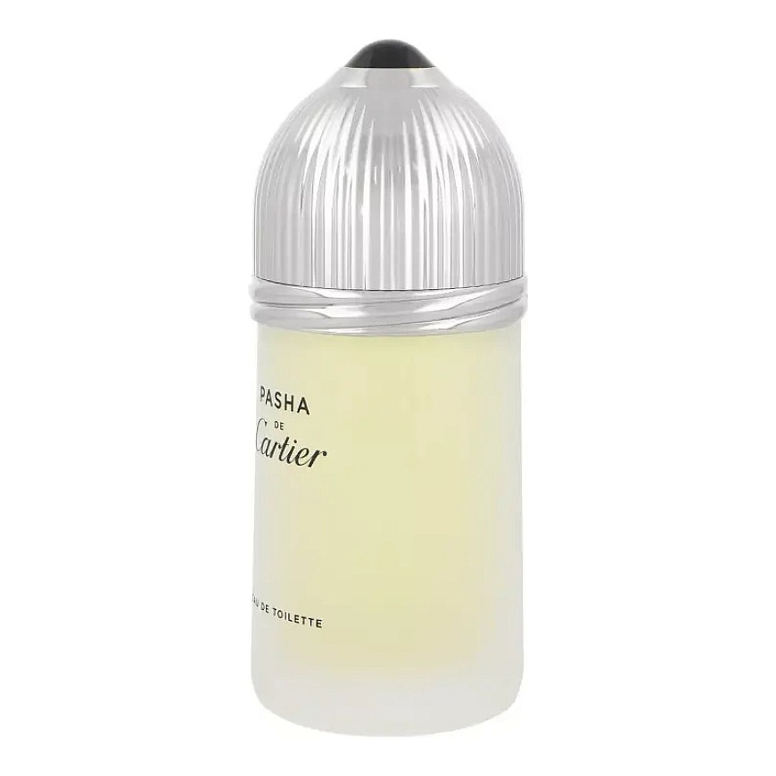 Cartier Pasha De Cartier (EDT) Eau de Toilette miehille 100 ml – 2