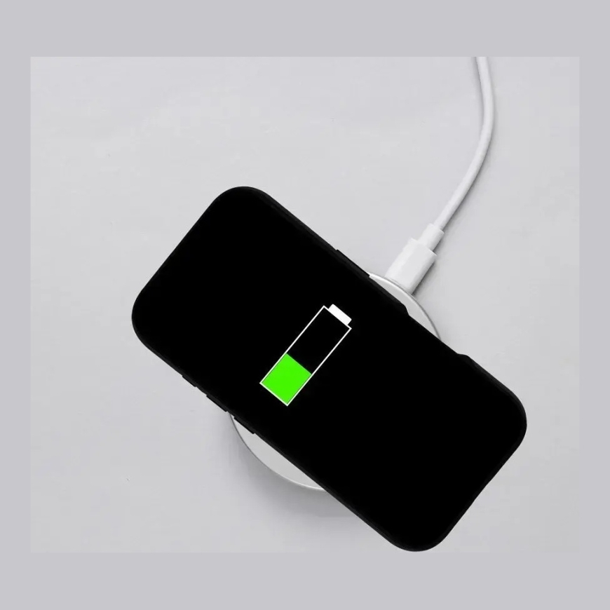 Roar Rainbow Bumper telefono dėklas su MagSafe palaikymu Samsung Galaxy S26 Ultra (S948) juodas – 5