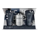 Набор для ухода за телом Grace Cole Homme Fine Grooming (Чёрный перец и Мандарин) - Подарочный набор