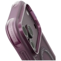 Case Skinarma Avion MagSafe iPhone 18 Pro Max / 17 Pro Max burgundy Case Skinarma Avion MagSafe iPhone 18 Pro Max / 17 Pro Max burgundy