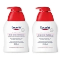 Eucerin Intiimihygieniapesu Suojaliuos 2x250ml Eucerin Intiimihygieniapesu Suojaliuos 2x250ml