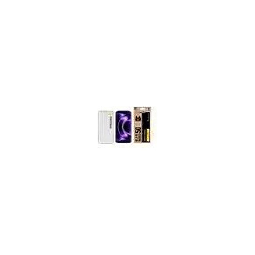 Tactical Glass Shield Privacy Stealth 5D karastatud kaitseklaas telefonile Xiaomi 17 Ultra (privaatsusefekt) – 4