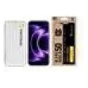 Taktiikka Lasi Suojaus Privaatio Stealth 5D karkaistu lasi puhelimelle Xiaomi 17 Ultra (yksityisyysvaikutus) Taktiikka Lasi Suojaus Privaatio Stealth 5D karkaistu lasi puhelimelle Xiaomi 17 Ultra (yksityisyysvaikutus)