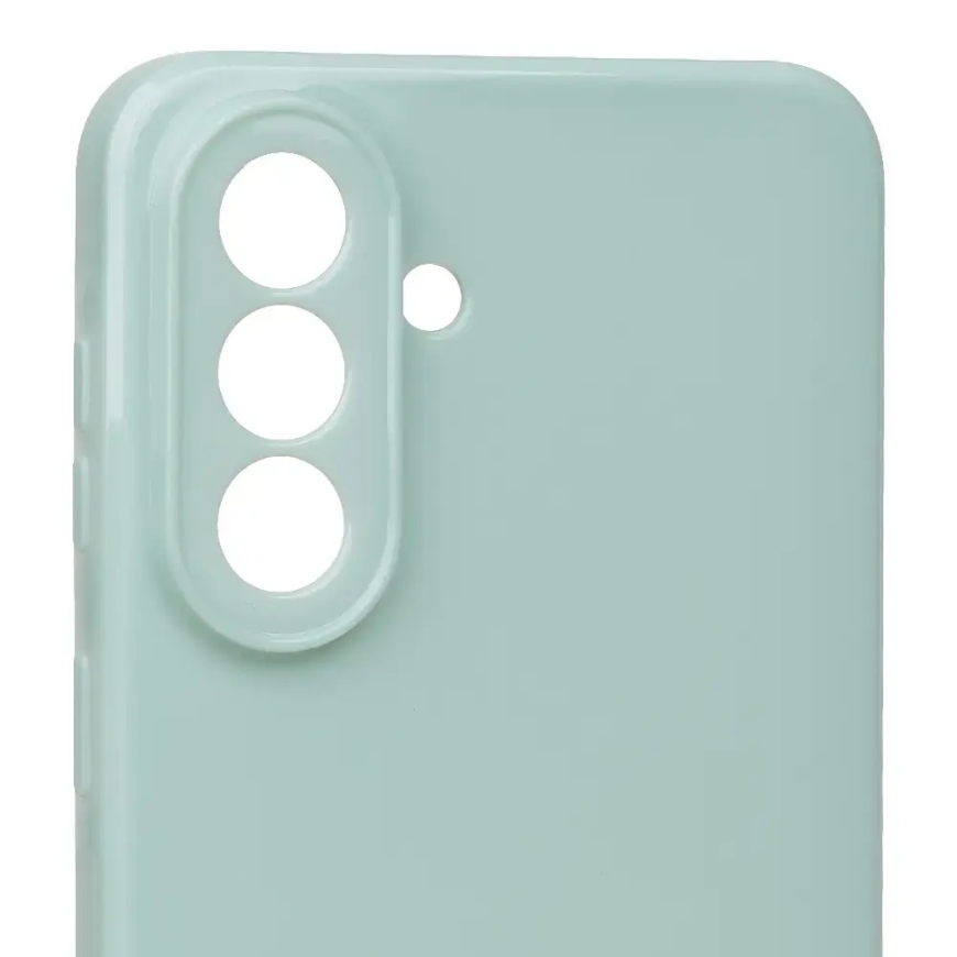 OBAL:ME Glossy maciņš telefonam Samsung Galaxy A37 (A376) zaļš – 3