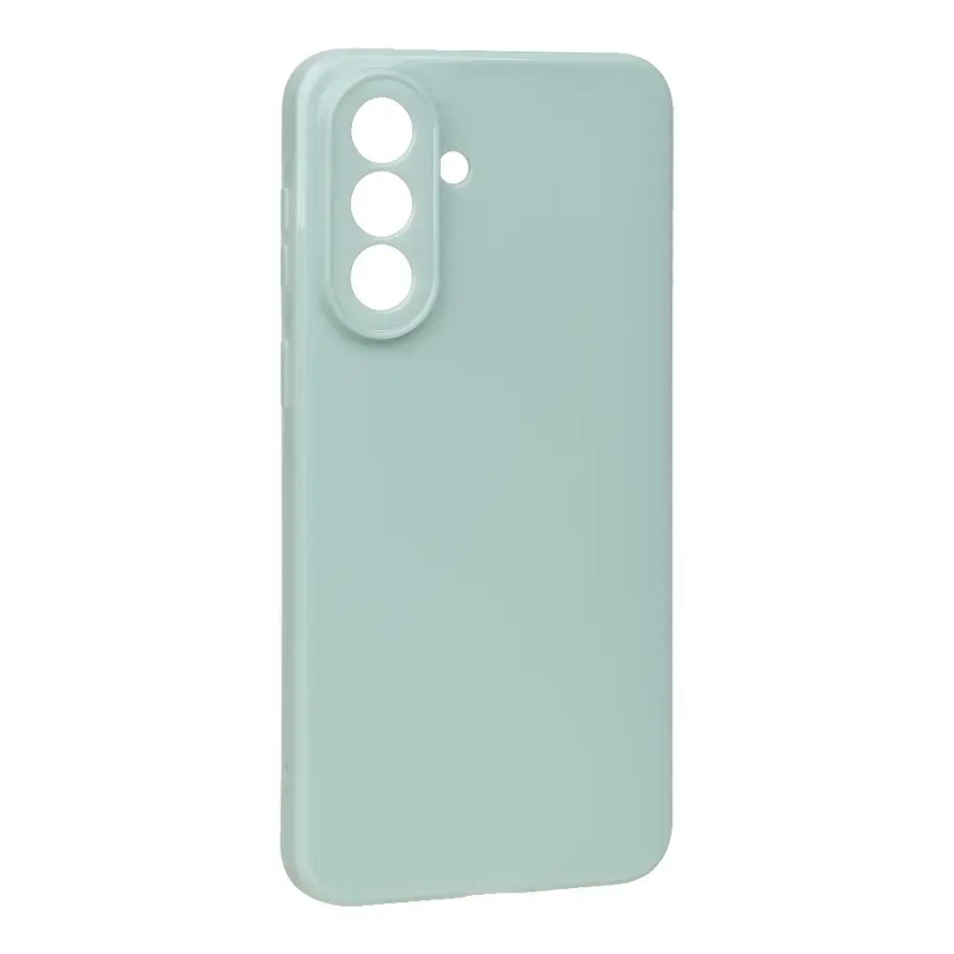 OBAL:ME Glossy phone case for Samsung Galaxy A37 (A376) green – 5