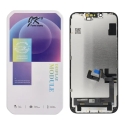 JK LCD Display for IPHONE 14 FullHD Incell (Change IC)