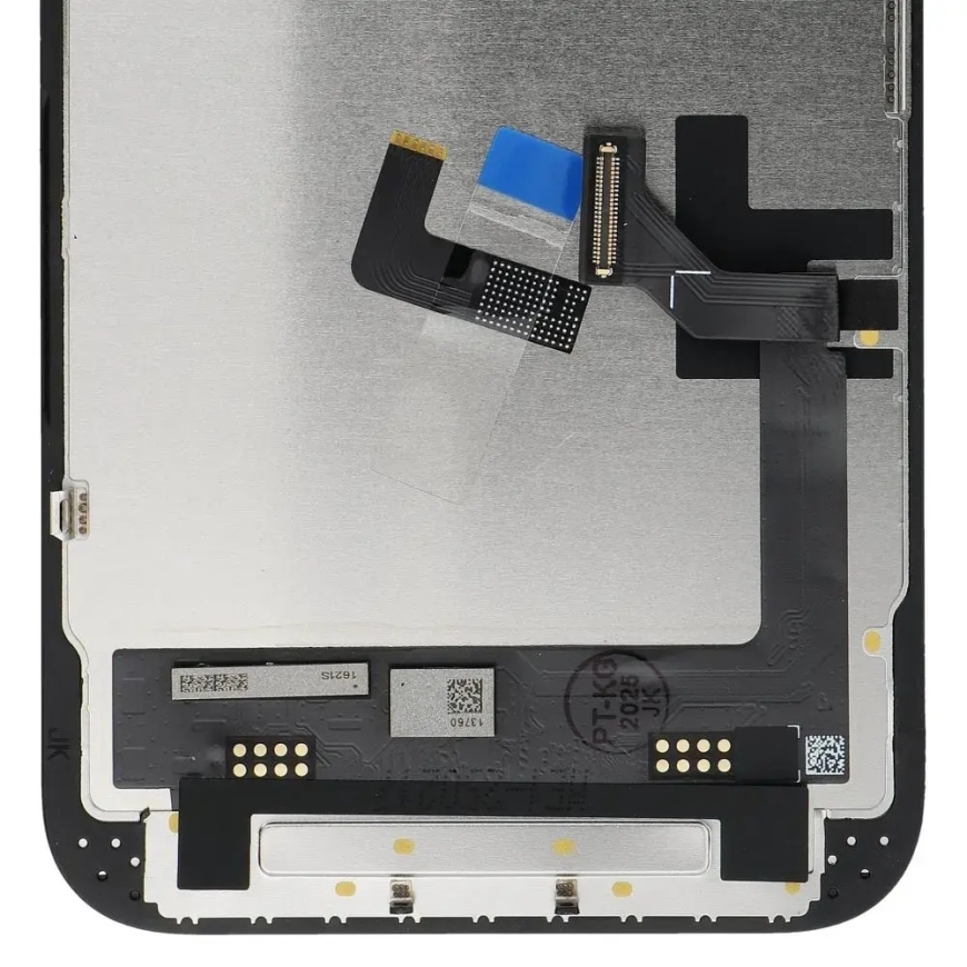 JK LCD дисплей для IPHONE 14 FullHD Incell (замена IC) – 4