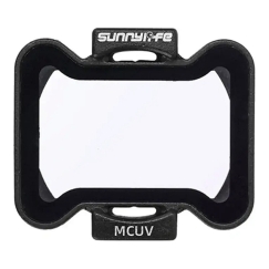 Sunnylife MCUV фильтр для объектива (1 шт.) для DJI Avata 2
