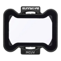 Sunnylife MCUV фильтр для объектива (1 шт.) для DJI Avata 2 Sunnylife MCUV фильтр для объектива (1 шт.) для DJI Avata 2