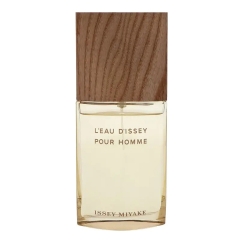 Tester Issey Miyake L`Eau d`Issey Pour Homme Vetiver Edt 100ml