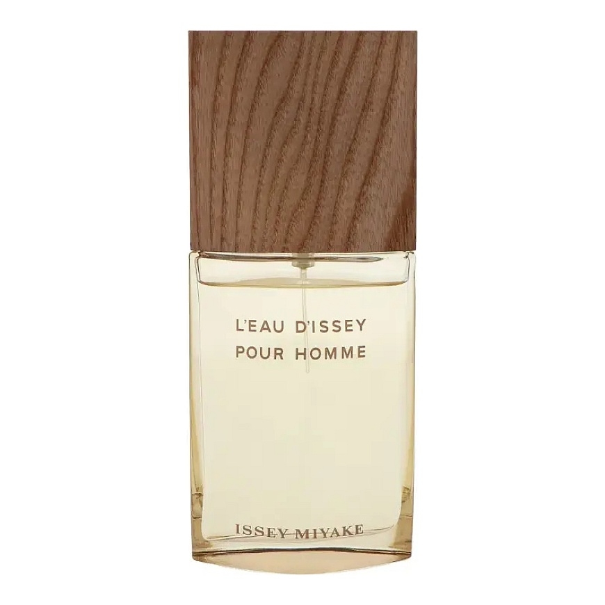 Tester Issey Miyake L`Eau d`Issey Pour Homme Vetiver Edt 100ml