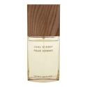 Tester Issey Miyake L`Eau d`Issey Pour Homme Vetiver Edt 100ml
