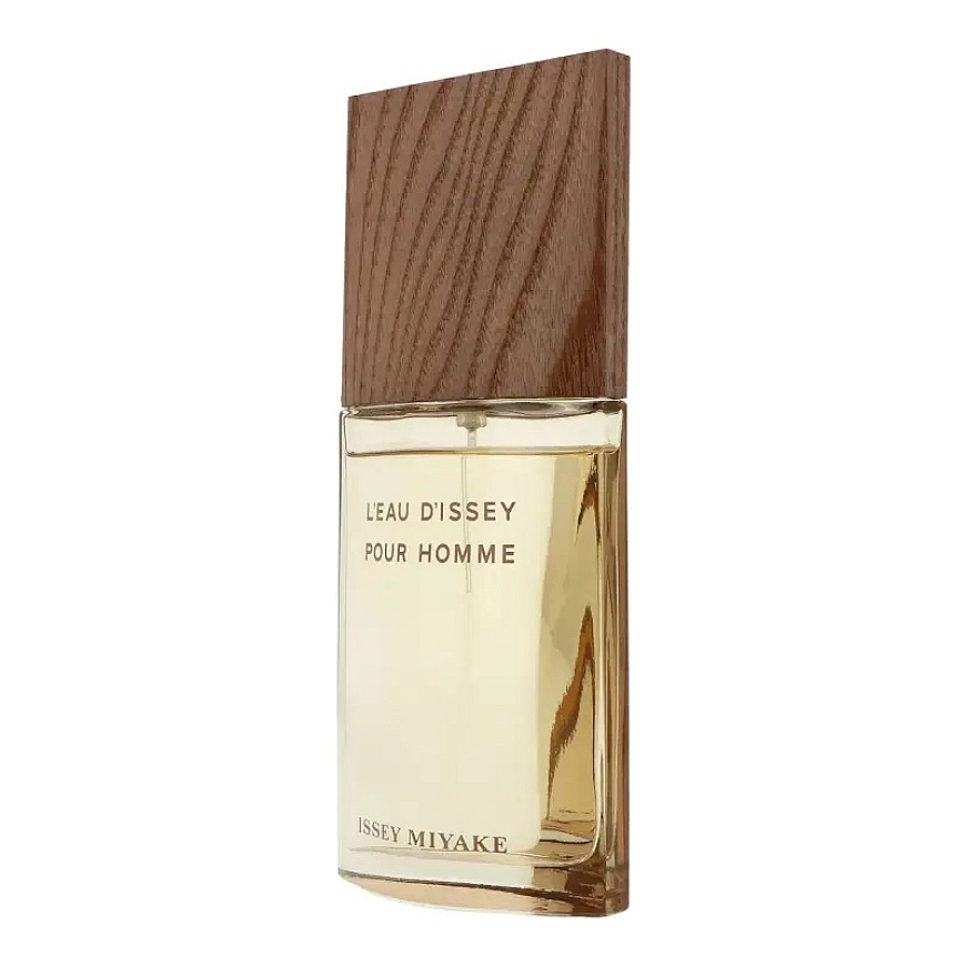 Tester Issey Miyake L`Eau d`Issey Pour Homme Vetiver Edt 100ml – 2