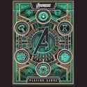 Theory11 Theory 11 - Avengers - The Infinity Saga kārtis Theory11 Theory 11 - Avengers - The Infinity Saga kārtis