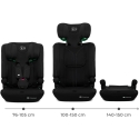 KINDERKRAFT autoistmepad I-COMFY, i-Size, must, KCICOM00BLK0000 KINDERKRAFT autoistmepad I-COMFY, i-Size, must, KCICOM00BLK0000