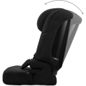 KINDERKRAFT automobilinė kėdutė I-COMFY, i-Size, juoda, KCICOM00BLK0000 KINDERKRAFT automobilinė kėdutė I-COMFY, i-Size, juoda, KCICOM00BLK0000