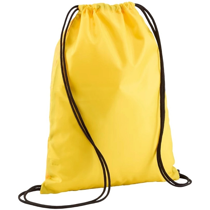 Puma BVB ESS kollane jalanõude kott 92898 01 – 2