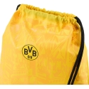Puma BVB ESS keltainen kenkälaukku 92898 01 Puma BVB ESS keltainen kenkälaukku 92898 01