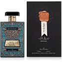 Ard Al Zaafaran Meethaq Eau De Parfum 100 ml (uniseksi) Ard Al Zaafaran Meethaq Eau De Parfum 100 ml (uniseksi)