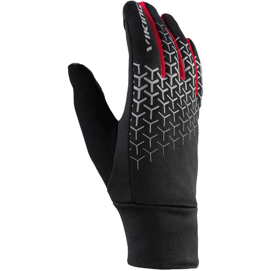 Перчатки Viking Orton Multifunction черные 140-20-3300-34 (9) – 2