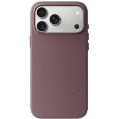 Dėklas Moft Snap MagSafe для iPhone 18 Pro Max / 17 Pro Max черного цвета