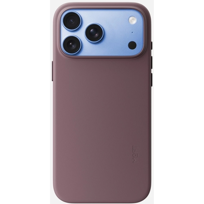 Moft Snap MagSafe vāks iPhone 18 Pro Max / 17 Pro Max aveņu krāsā – 2