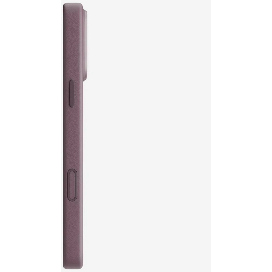 Dėklas Moft Snap MagSafe skirtas iPhone 18 Pro Max / 17 Pro Max gervuogių spalvos – 4