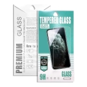 Tempered glass 2,5D Premium for iPhone 13 Pro Max / 14 Plus 6,7" Tempered glass 2,5D Premium for iPhone 13 Pro Max / 14 Plus 6,7"