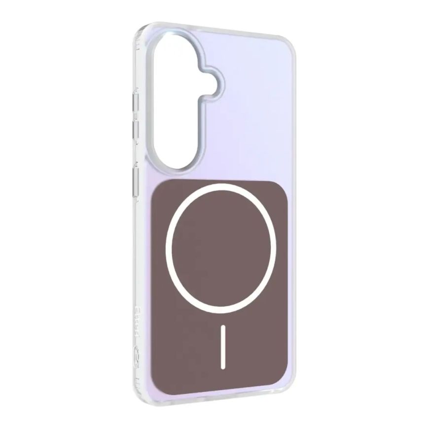 Etteri Hidden Pearl phone case for Samsung Galaxy S26 (S942) brown – 2