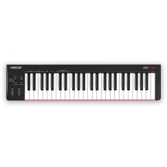 Nektar SE 49 - kontrolējošā tastatūra, 49 taustiņi